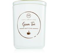 DW Home Cafe Creations Green Tea Matcha bougie parfumée 434 g