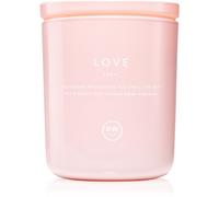 DW Home Definitions LOVE Peony Apple bougie parfumée 264 g
