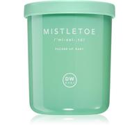 DW Home Definitions Mistletoe bougie parfumée 108 g