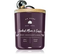 DW Home Farmhouse Smoked Plum & Cassis bougie parfumée 241 g