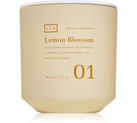 DW Home Lab Lemon Blossom bougie parfumée 411 g