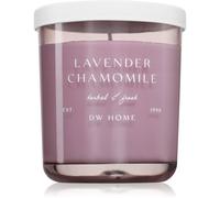 DW Home Lavender Chamomile bougie parfumée 249 g