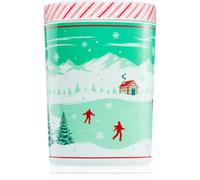 DW Home Scene & Stripes Cinnamon Gum Drops bougie parfumée 431 g