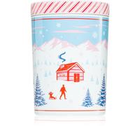 DW Home Scene & Stripes Peppermint Bark bougie parfumée 431 g
