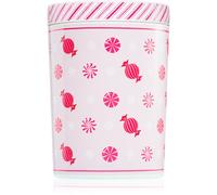 DW Home Scene & Stripes Peppermint Swirls bougie parfumée 431 g
