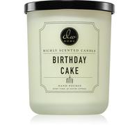 DW Home Signature Birthday Cake bougie parfumée 425 g