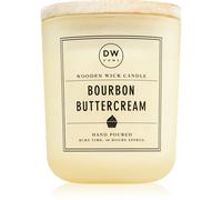 DW Home Signature Bourbon Buttercream bougie parfumée 326 g