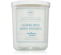 DW Home Signature Calming Waves bougie parfumée 433 g