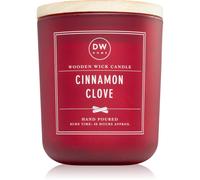DW Home Signature Cinnamon Clove bougie parfumée 326 g
