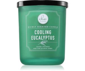 DW Home Signature Cooling Eucalyptus bougie parfumée 425 g