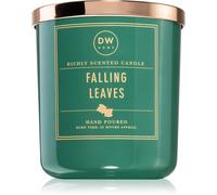 DW Home Signature Fallin Leaves bougie parfumée 258 g