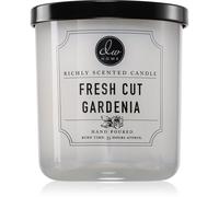 DW Home Signature Fresh Cut Gardenia bougie parfumée 275 g