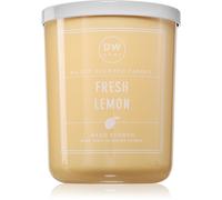 DW Home Signature Fresh Lemon bougie parfumée 434 g