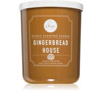 DW Home Signature Gingerbread House bougie parfumée 425 g