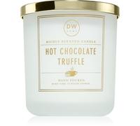 DW Home Signature Hot Chocolate Truffle bougie parfumée 249 g
