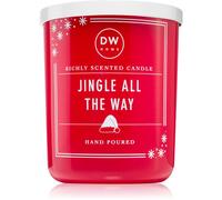 DW Home Signature Jingle All The Way bougie parfumée 111 g