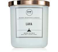 DW Home Signature Lava bougie parfumée 258 g