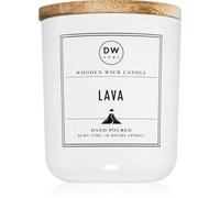 DW Home Signature Lava bougie parfumée 326 g