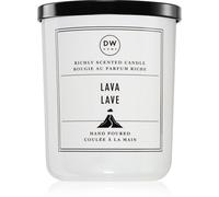 DW Home Signature Lava bougie parfumée 433 g