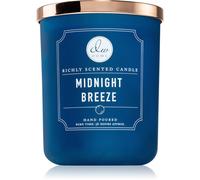 DW Home Signature Midnight Breeze bougie parfumée 445 g