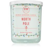 DW Home Signature North Pole bougie parfumée 111 g