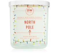 DW Home Signature North Pole bougie parfumée 249 g