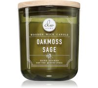DW Home Signature Oakmoss Sage bougie parfumée 326 g