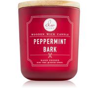 DW Home Signature Peppermint Bark bougie parfumée 326 g