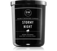 DW Home Signature Stormy Night bougie parfumée 434 g