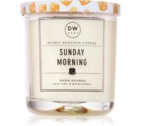DW Home Signature Sunday Morning bougie parfumée 258 g