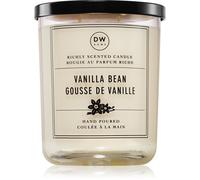 DW Home Signature Vanilla Bean bougie parfumée 433 g