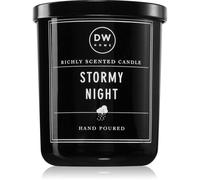DW Home Stormy Night bougie parfumée 108 g