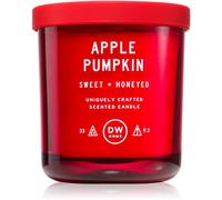 DW Home Text Apple Pumpkin bougie parfumée 264 g