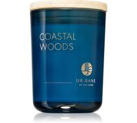 DW Home UR.BANE Coastal Woods bougie parfumée 215 g