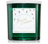 DW Home Winter Wonderland Frosted Balsam bougie parfumée 374 g
