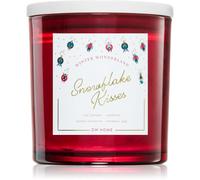 DW Home Winter Wonderland Snowflake Kisses bougie parfumée 374 g