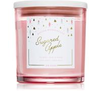 DW Home Winter Wonderland Sugared Apple bougie parfumée 374 g