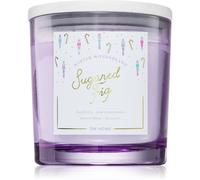 DW Home Winter Wonderland Sugared Fig bougie parfumée 510 g
