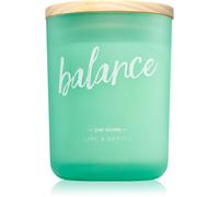 DW Home Zen Balance bougie parfumée 425 g