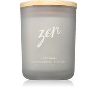 DW Home Zen bougie parfumée 425 g
