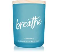 DW Home Zen Breathe bougie parfumée 210 g