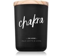 DW Home Zen Chakra bougie parfumée 221 g