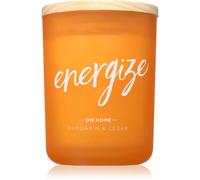 DW Home Zen Energize bougie parfumée 428 g