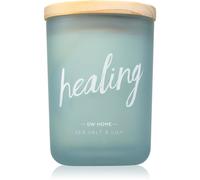 DW Home Zen Healing bougie parfumée 213 g