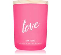 DW Home Zen Love bougie parfumée 213 g