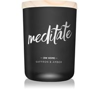 DW Home Zen Meditate bougie parfumée 428 g