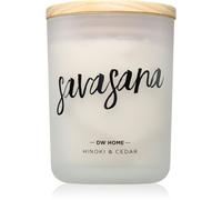 DW Home Zen Savasana bougie parfumée 445 g