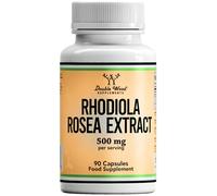 DW Rhodiola Rosea (90 Capsule)