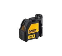 DeWALT DW088K 10 m 640 nm (< 1 mW)
