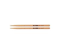 Vic Firth – Baguettes Signature Dave Weckl Evolution – Bout en bois